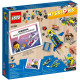 LEGO City "Детективные миссии водной полиции" 60355